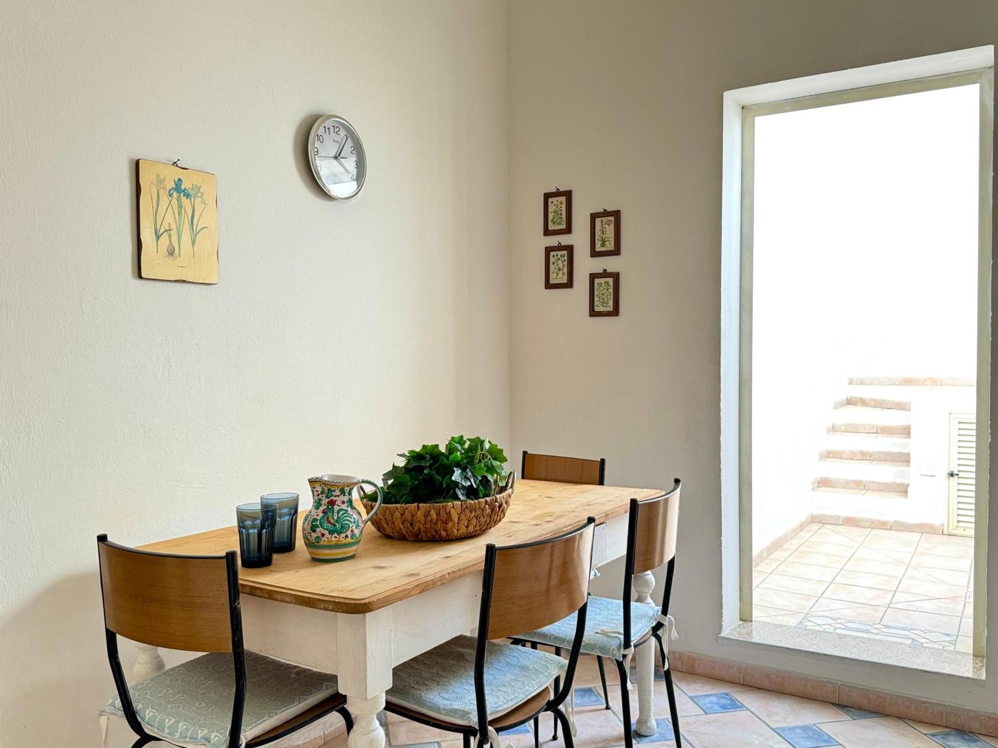 La Maison Du Major - Homey Experience Λα Μανταλένα Εξωτερικό φωτογραφία