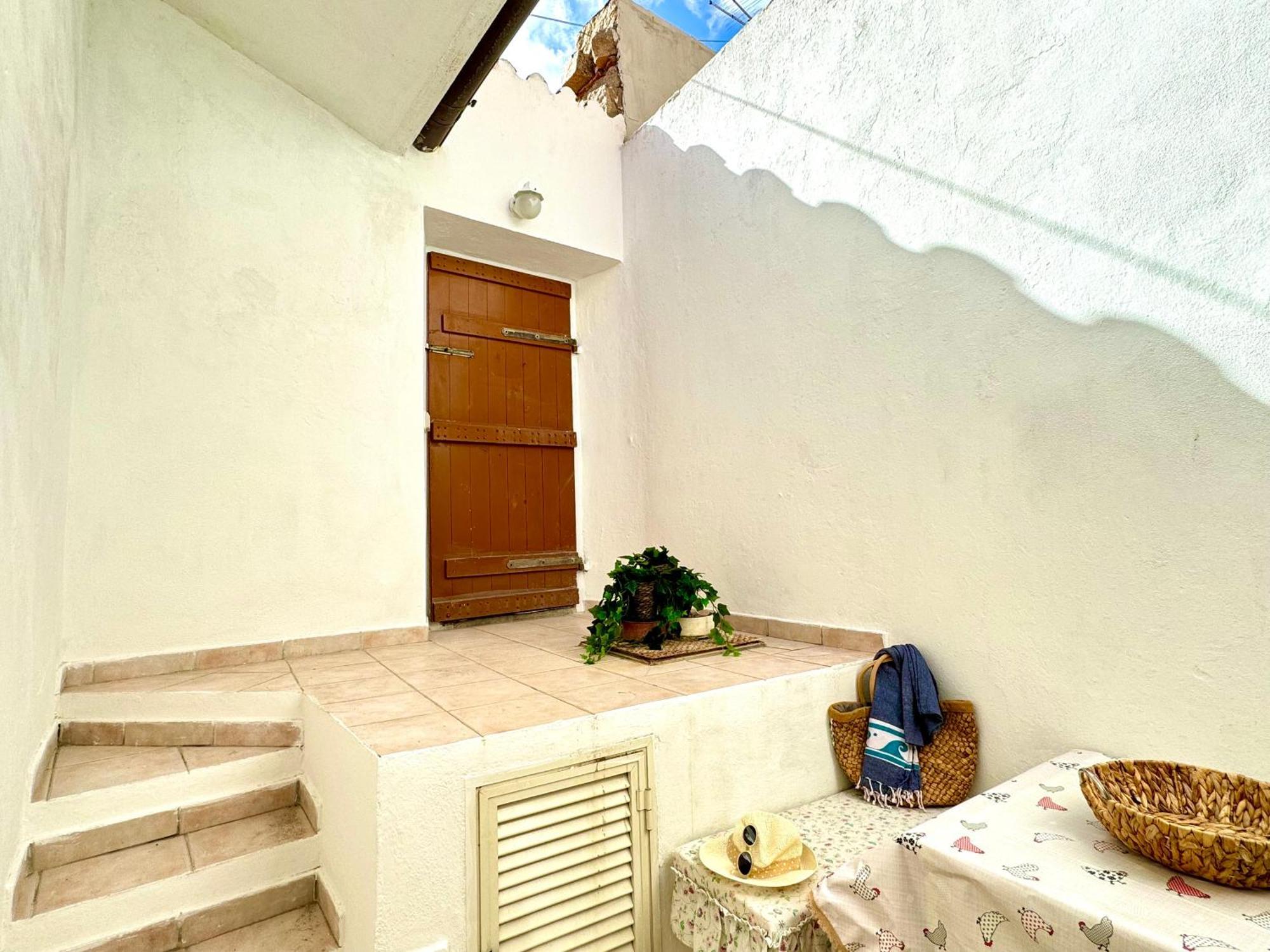 La Maison Du Major - Homey Experience Λα Μανταλένα Εξωτερικό φωτογραφία